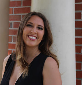 Meet your Posher, Jordan